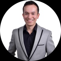 John Freddy Barrantes Gama