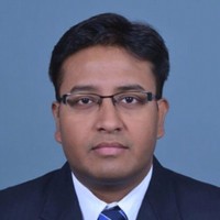 Sandip Dhar