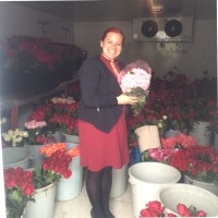 Elif Yüce