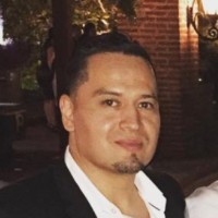 Fabian Ramirez