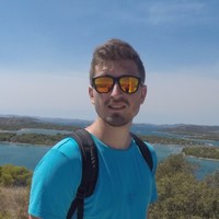 Sebastijan Sekulić, Phd