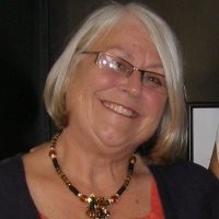 Gill Grimshaw