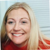 Katie Blakey