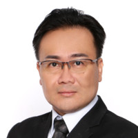 Simmon Pang