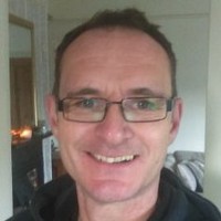 Steve Barrett