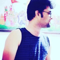 Akshay Saini