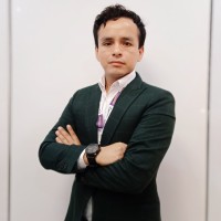 Julio Cesar Gutarra Chihuan