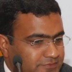 Pradeep Koneru