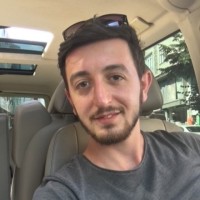 Emre Yilmaz