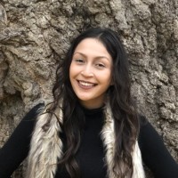 Natalie Haro