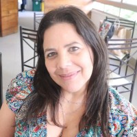 Letícia Rocha Moreira Bernstein