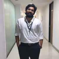 Sandeep CS