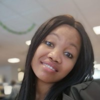 Mbali Mngoma