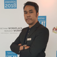 Ridhwan H.