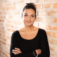 Rubina Karp