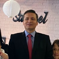 Henry Javier Rodriguez