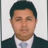 vikas yadav