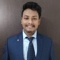 Shiv Jaiswal