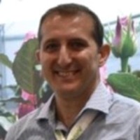 Dimitrios Milios