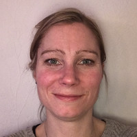 Irene Nipseth Kleven