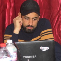 Tarek Ben Ali