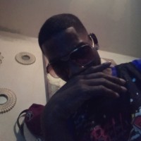 Kendrick Pugh