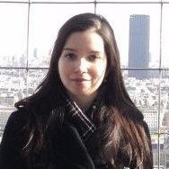 Saira Smith, Lpp, Mcip
