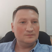 Nikolay Motaev