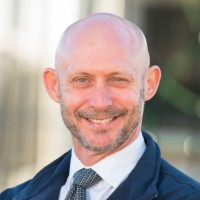 Stephen Bevan
