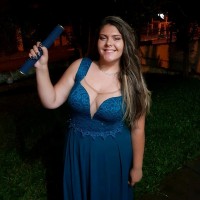 Beatriz De Brum Maciel