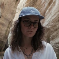 Anastasiia Khritonenko