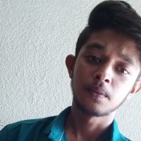 Nimesh Mistry