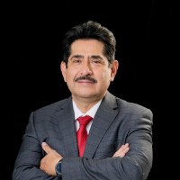 Jorge Alberto Ramirez Suarez