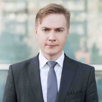Marius Mocekainis