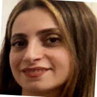 Somayeh Khodajoo