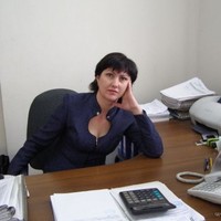 Ирина Анатольевна