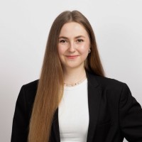 Maryna Romanchenko