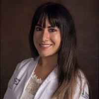Cinthya Mena, Pa-C