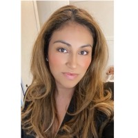 Jessica Van Den Horn
