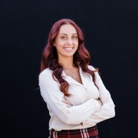 Samantha Vaillancourt