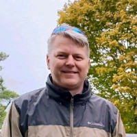 Roy Self, Ii