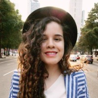 Sharon Paredes