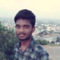 Arvinth Arvinth