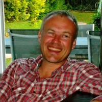 Marc Jacob