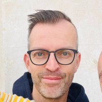 Aaron Mc Manus