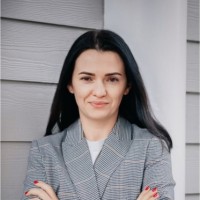 Olga Berezovska