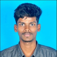 SANTHOSH KUMAR E