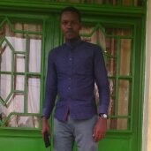 Fred shikiro manzi