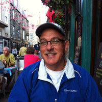 Trent Hershman, Aams®