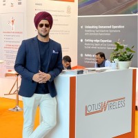 Srijan Singh